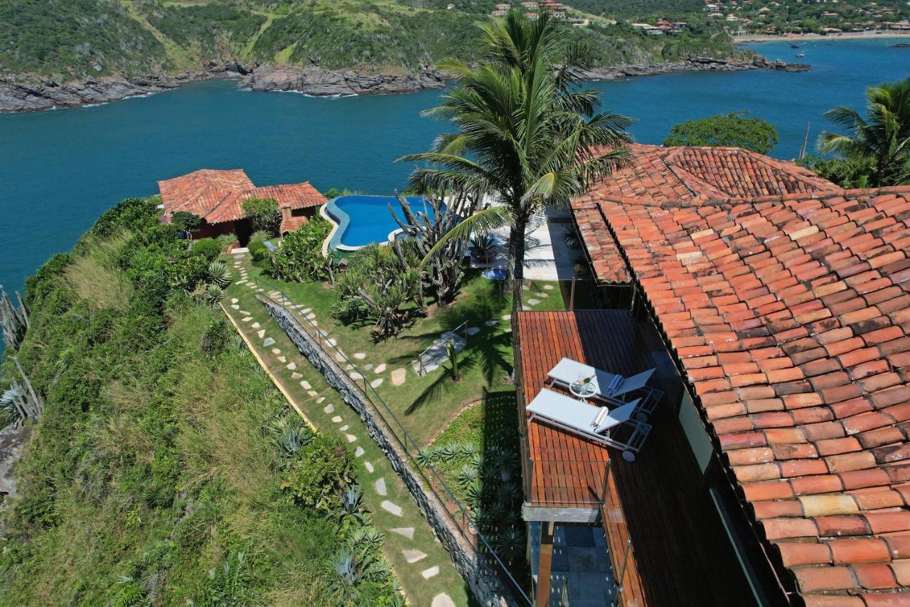 Hotel Cliffside Luxury Inn 5*