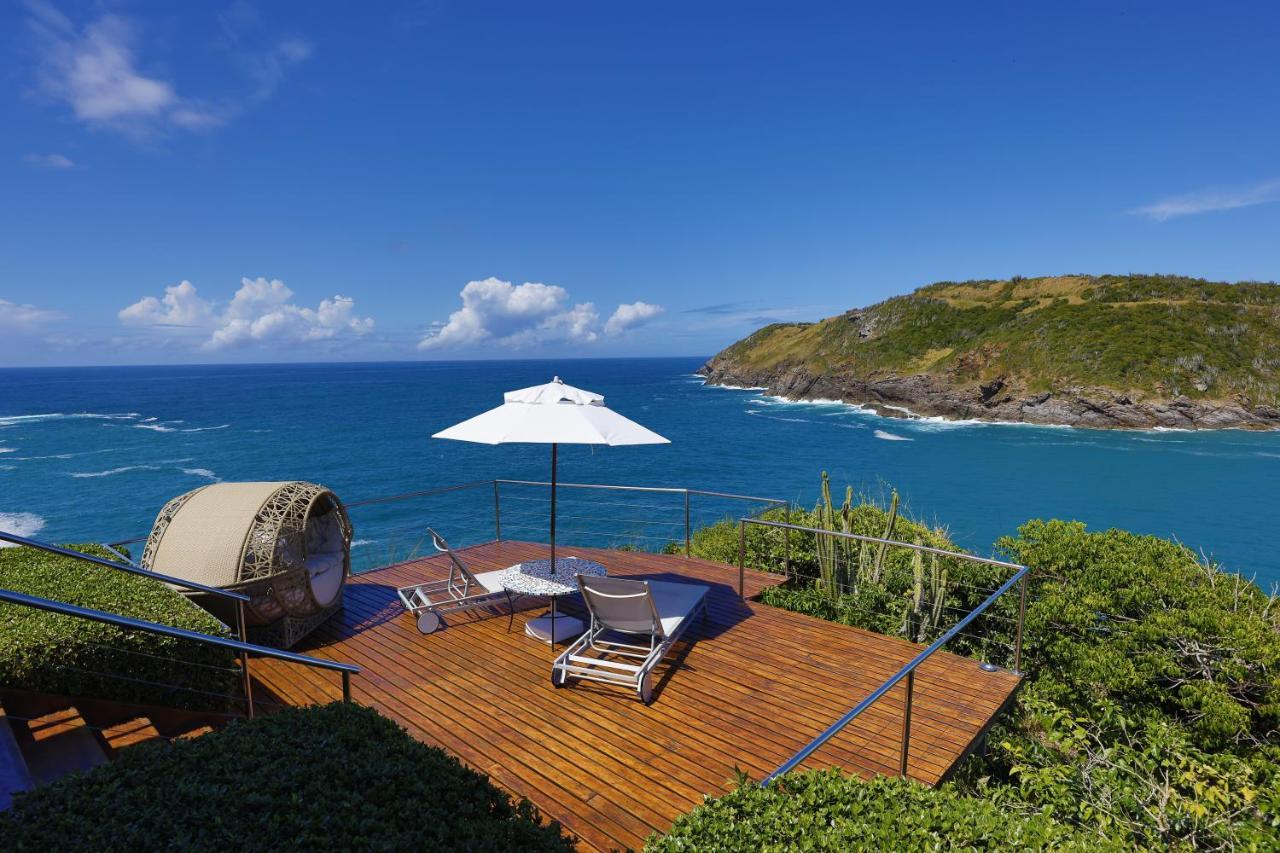 Cliffside Luxury Inn Hotel Armacao dos Buzios