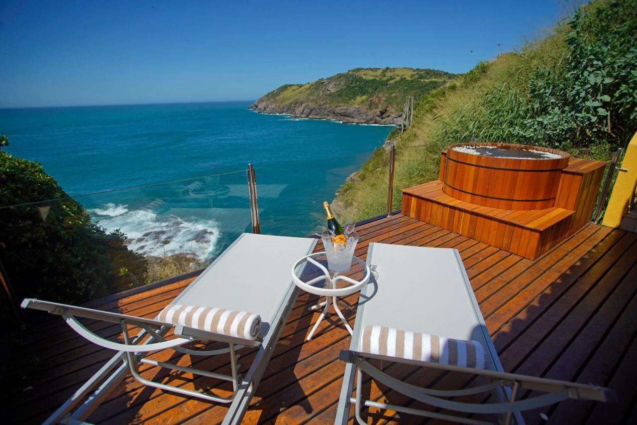 Hotel Cliffside Luxury Inn
