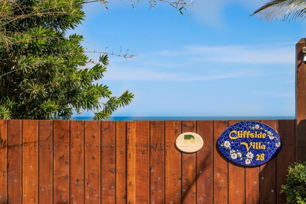 Hotel Cliffside Luxury Inn