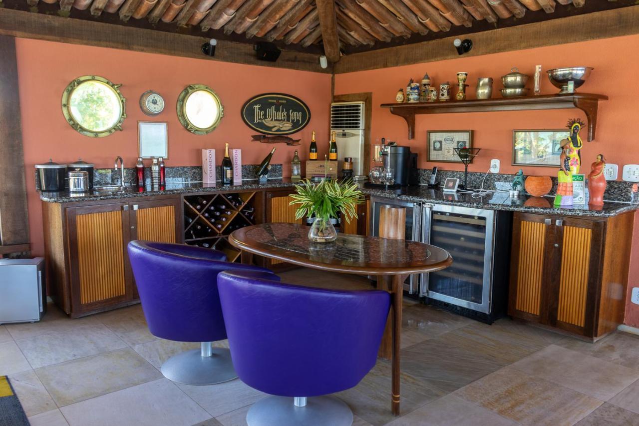 Cliffside Luxury Inn 5* Armacao dos Buzios