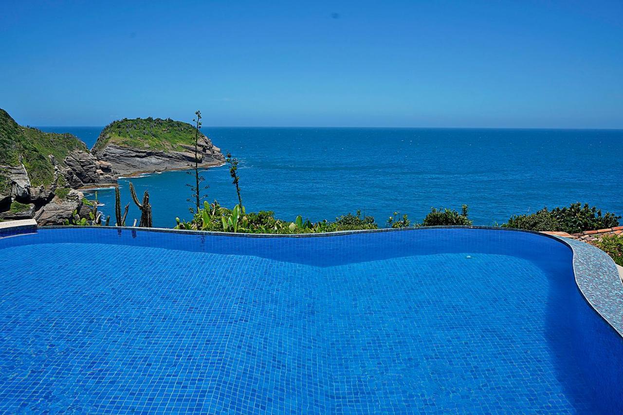 Cliffside Luxury Inn Hotel 5*