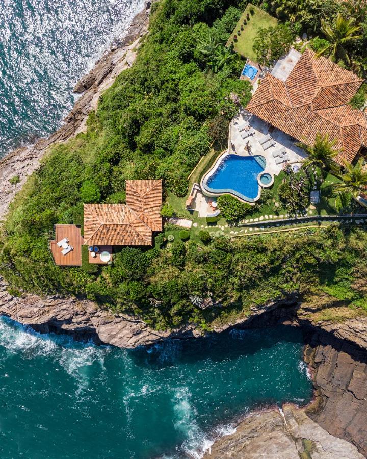 Hotel Cliffside Luxury Inn