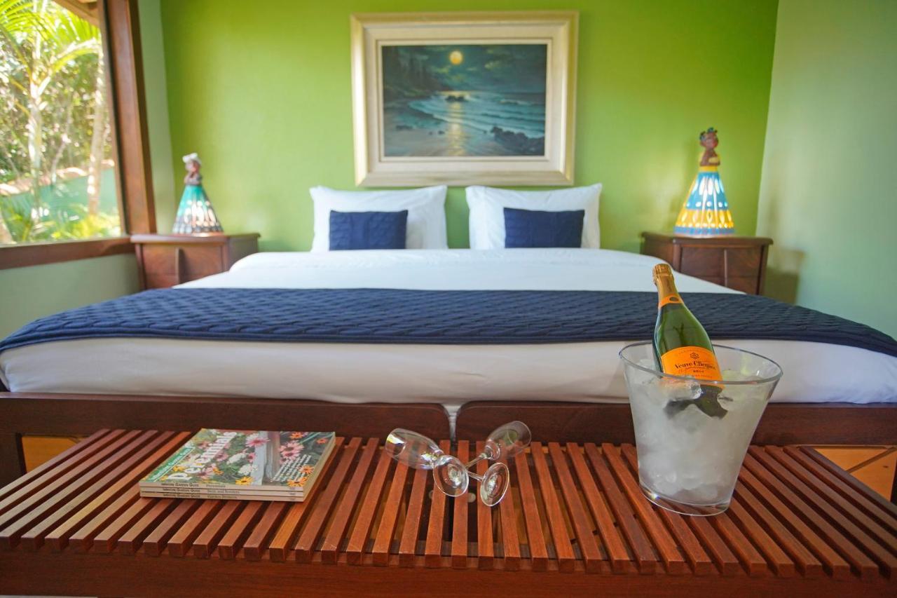 Hotel Cliffside Luxury Inn