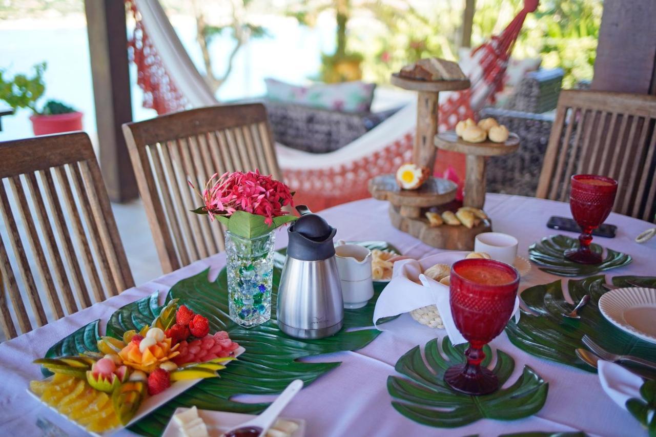 Cliffside Luxury Inn 5*