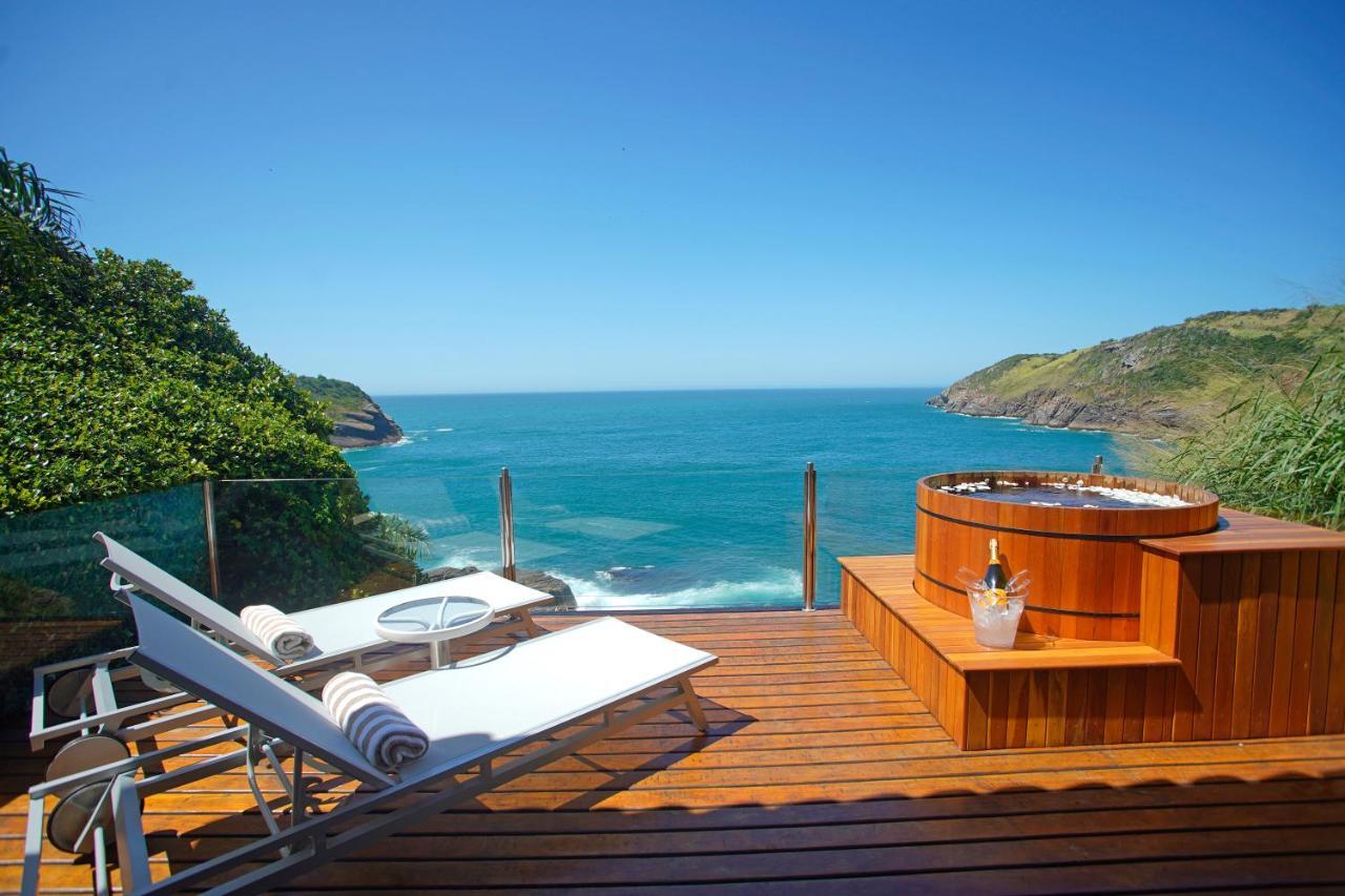 Hotel Cliffside Luxury Inn