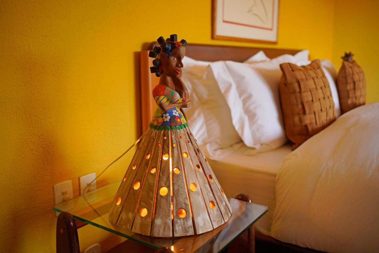 Hotel Cliffside Luxury Inn Armacao dos Buzios