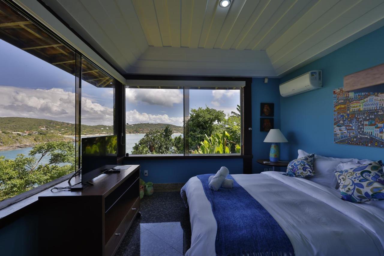 Cliffside Luxury Inn Hotel