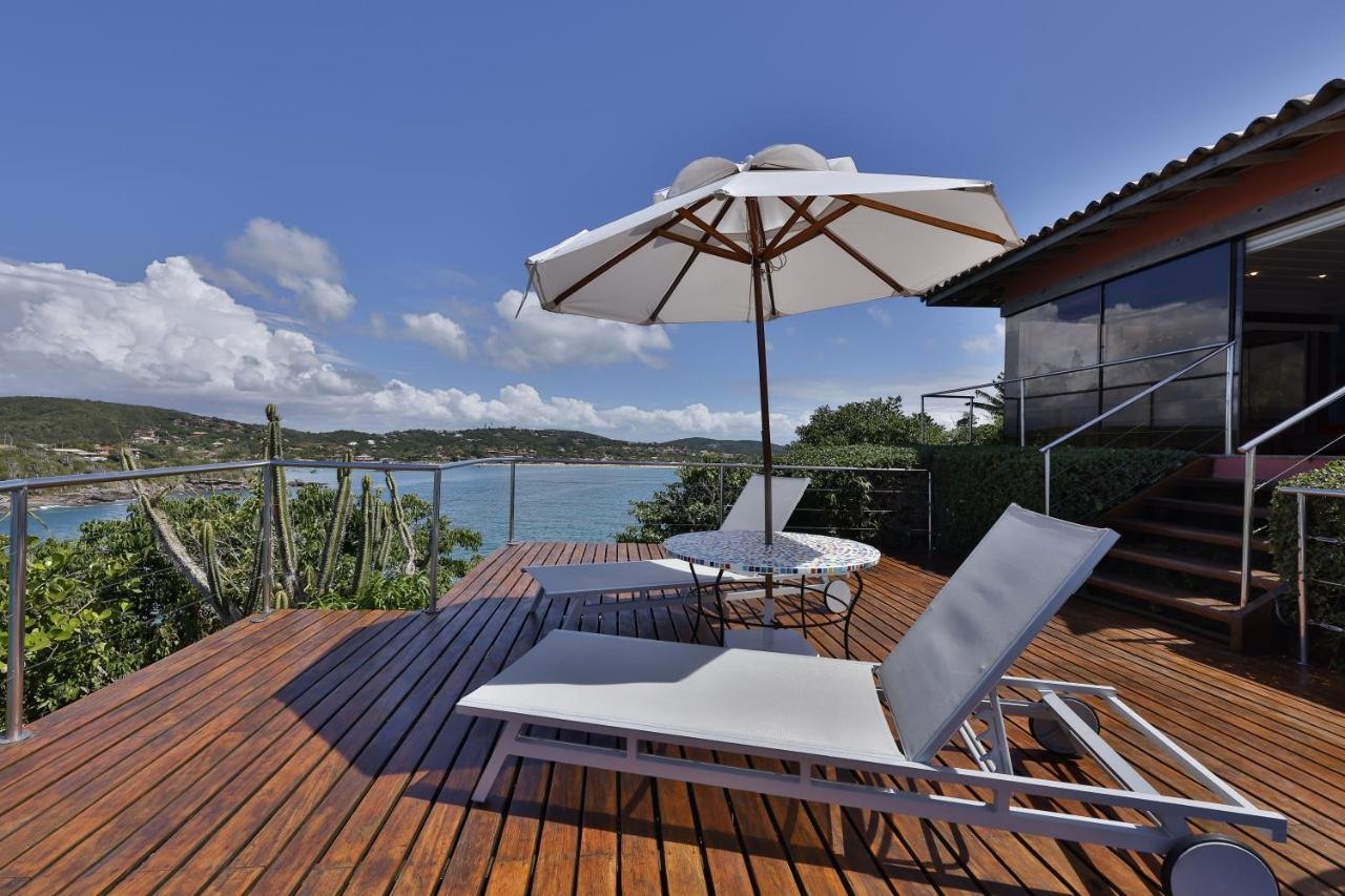 Cliffside Luxury Inn Hotel 5*