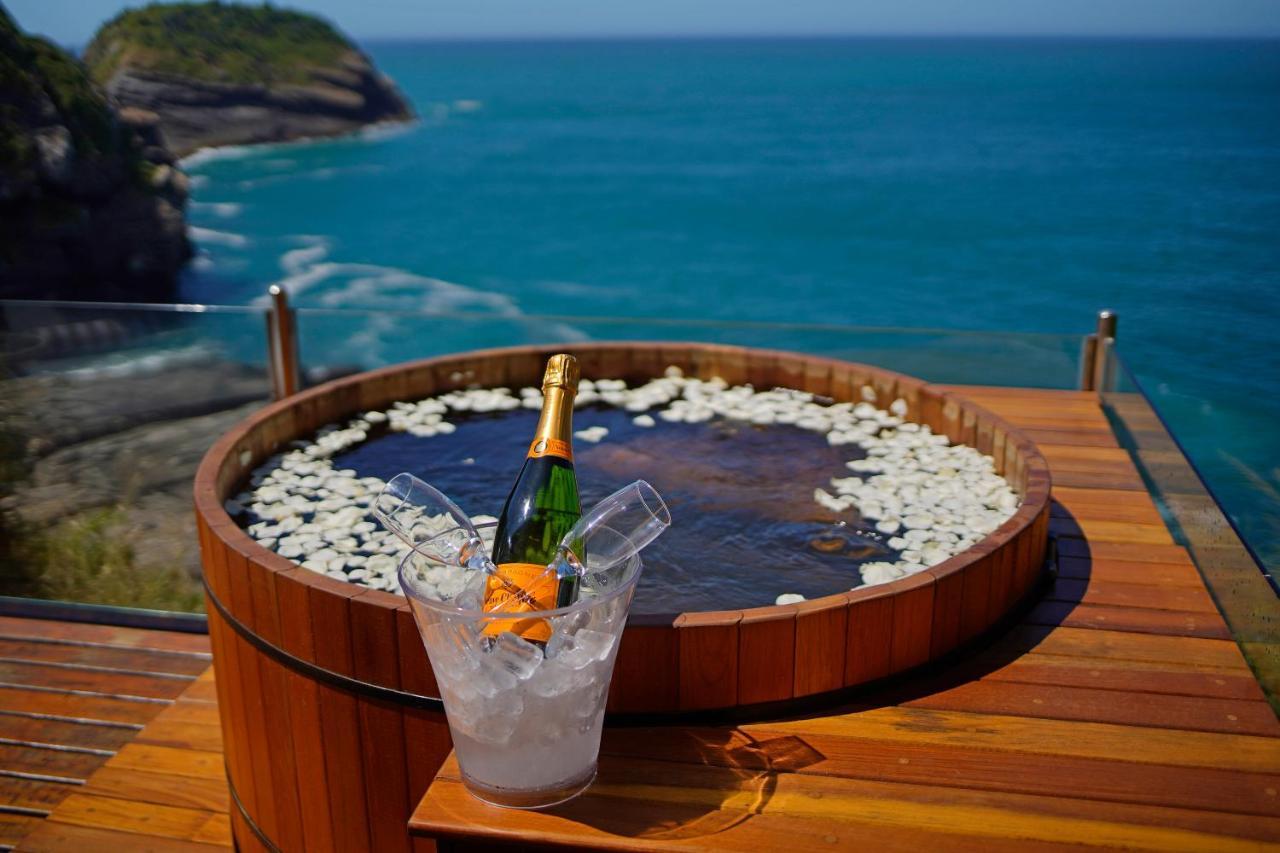 Cliffside Luxury Inn 5* Armacao dos Buzios