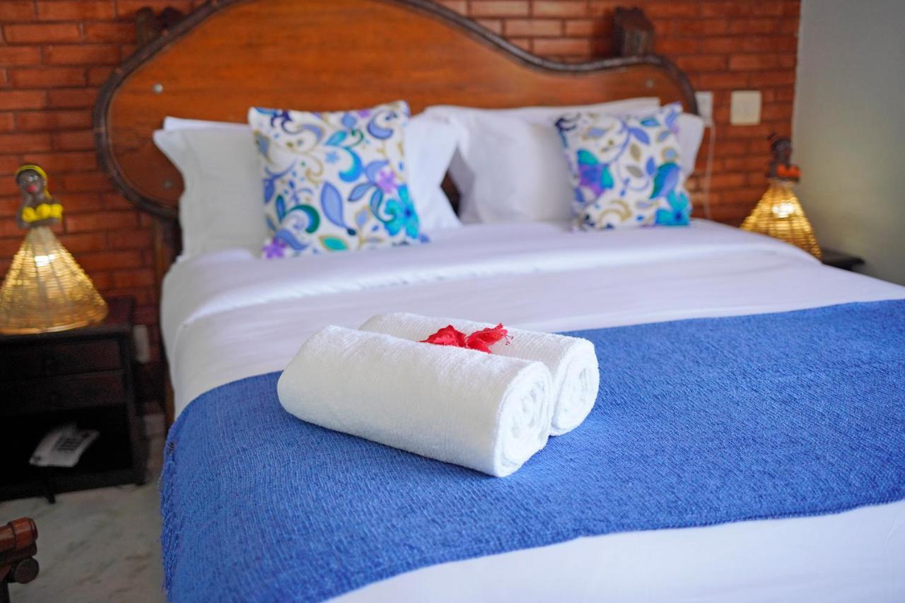 Cliffside Luxury Inn Hotel 5*