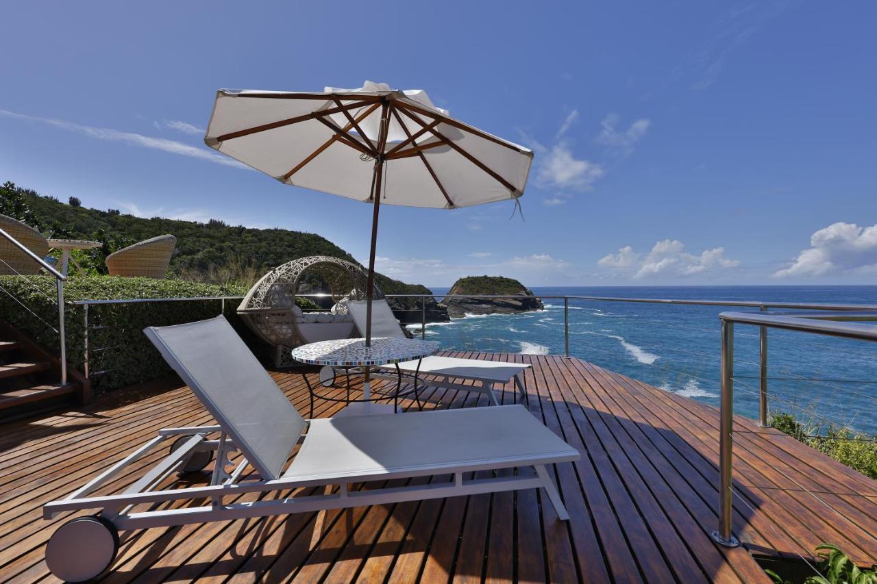 Cliffside Luxury Inn Hotel Armacao dos Buzios