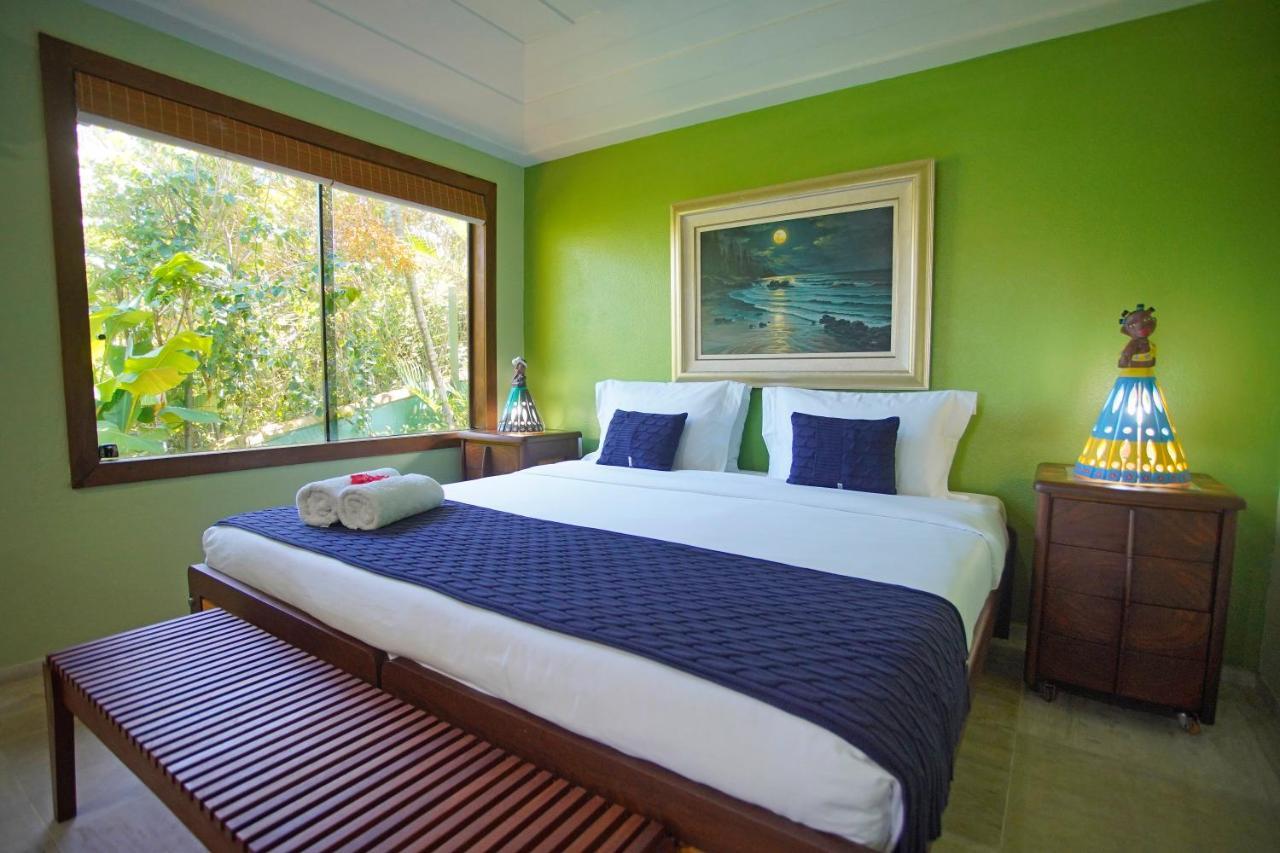 Cliffside Luxury Inn Hotel Armacao dos Buzios