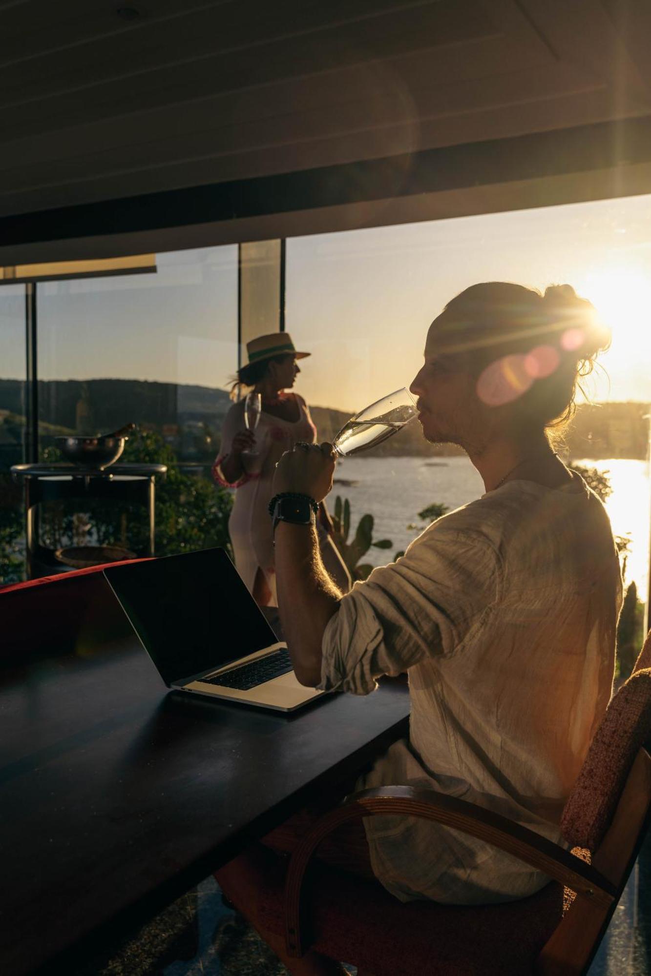 Cliffside Luxury Inn 5* Armacao dos Buzios
