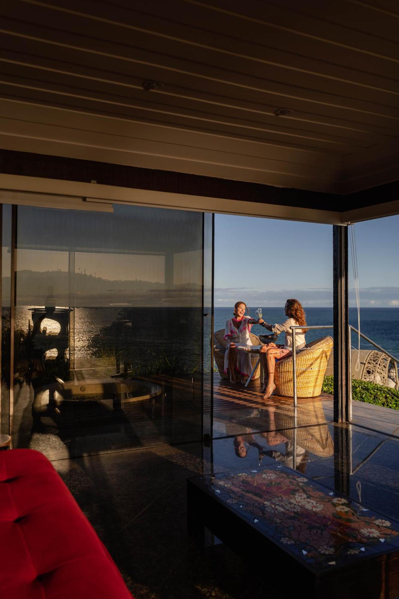 Cliffside Luxury Inn Armacao dos Buzios