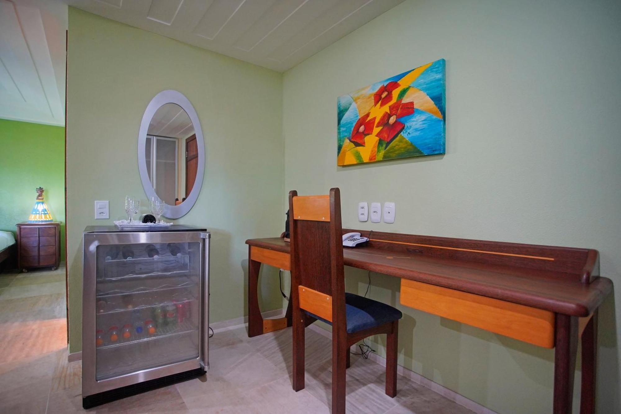 Hotel Cliffside Luxury Inn Armacao dos Buzios