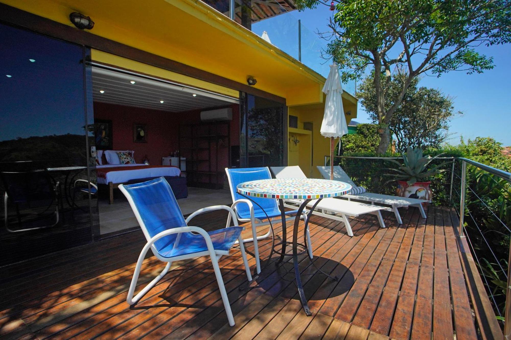 Hotel Cliffside Luxury Inn
