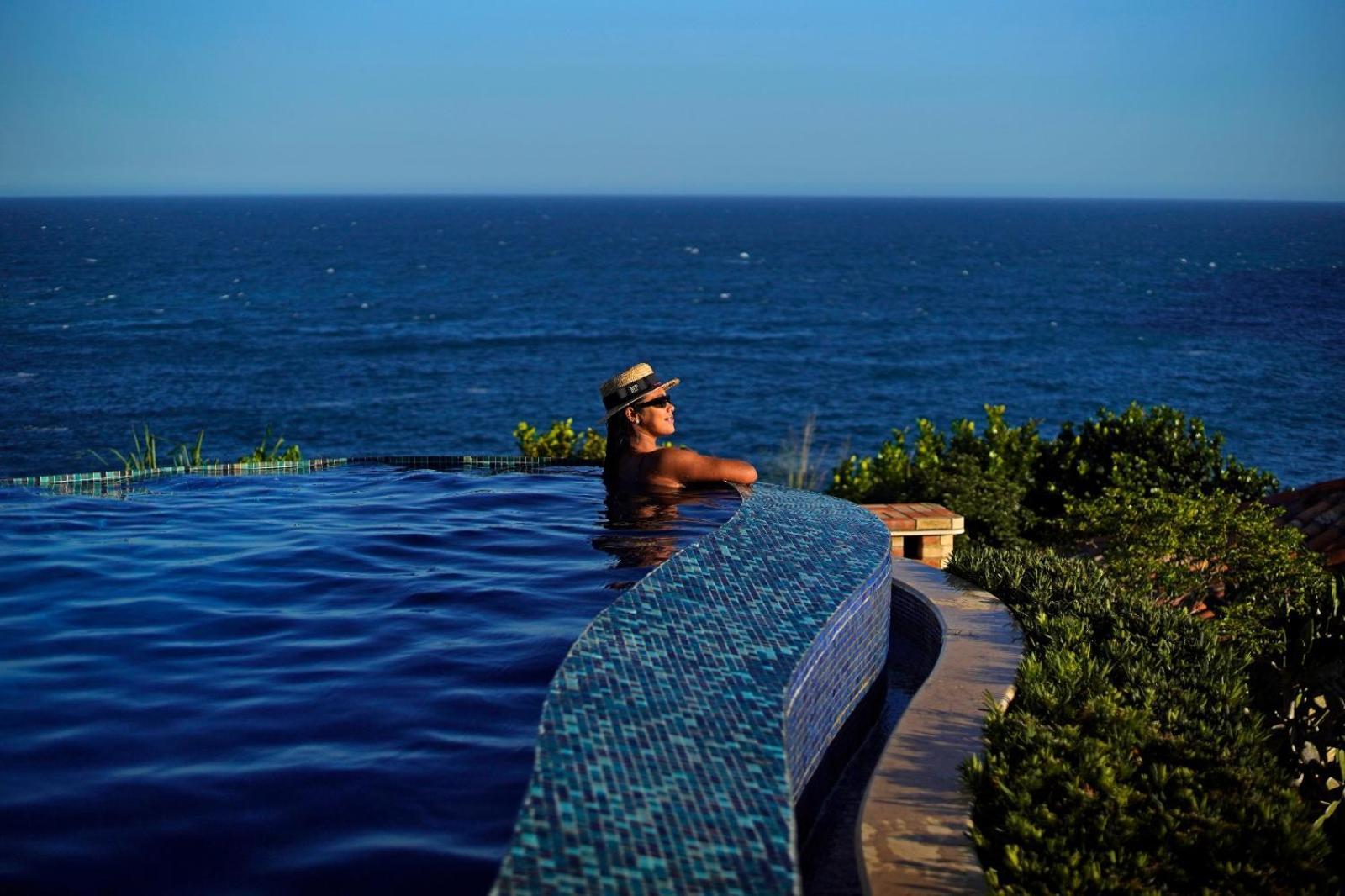 Cliffside Luxury Inn Armacao dos Buzios